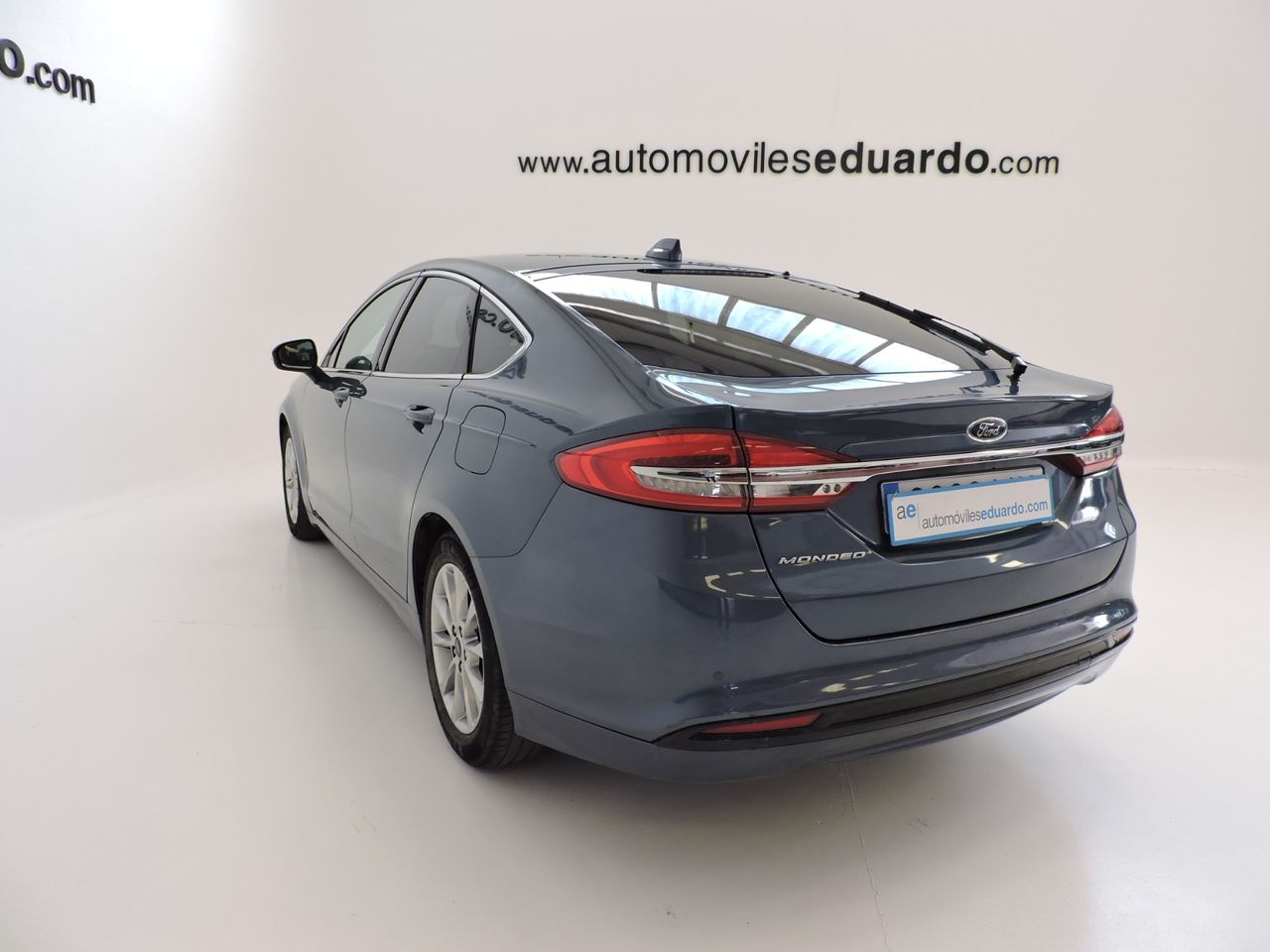 Ford Mondeo 5 puertas Titanium 2.0 TDCi 110 kW - Foto 7