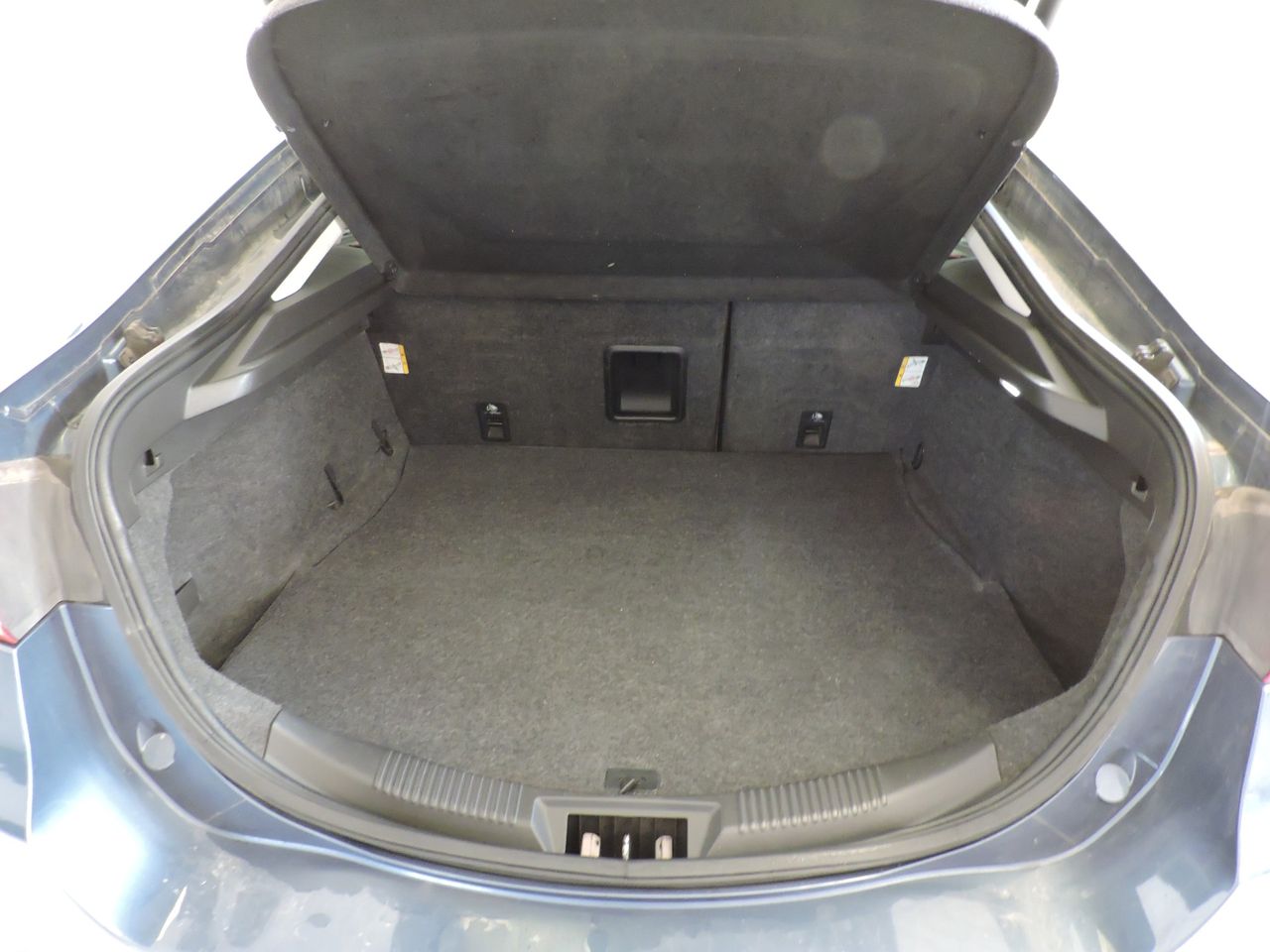 Ford Mondeo 5 puertas Titanium 2.0 TDCi 110 kW - Foto 15