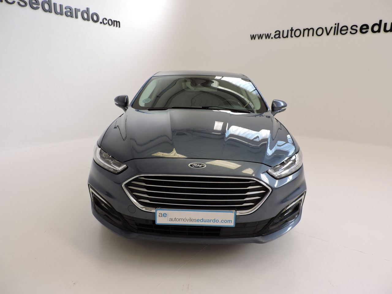 Ford Mondeo 5 puertas Titanium 2.0 TDCi 110 kW - Foto 3