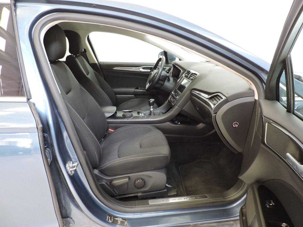 Ford Mondeo 5 puertas Titanium 2.0 TDCi 110 kW - Foto 13