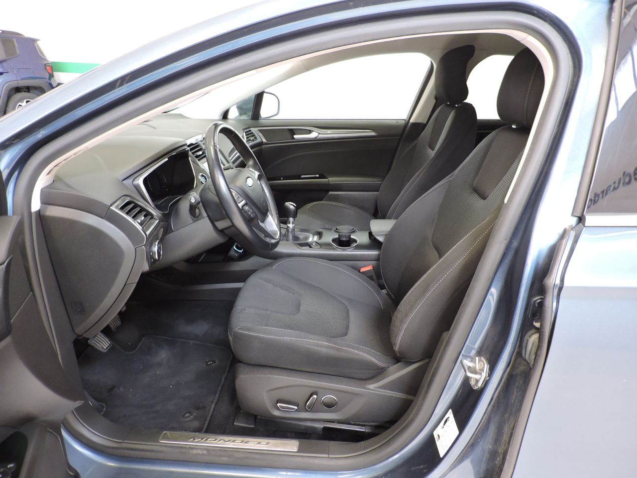 Ford Mondeo 5 puertas Titanium 2.0 TDCi 110 kW - Foto 12