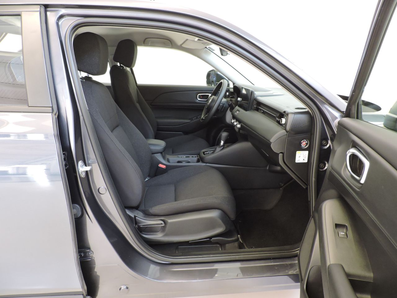 Honda HR-V 1.5 i-MMD Elegance - Foto 12