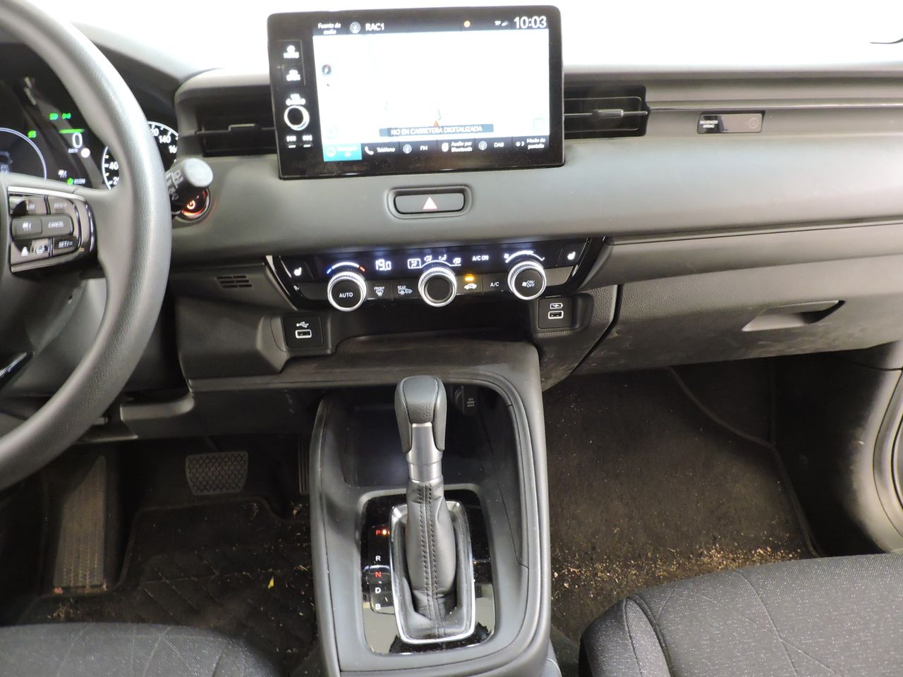 Honda HR-V 1.5 i-MMD Elegance - Foto 16