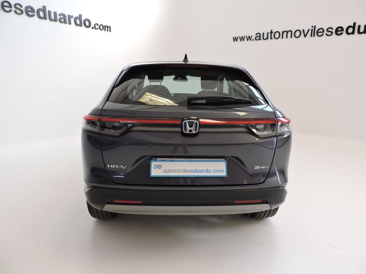 Honda HR-V 1.5 i-MMD Elegance - Foto 6