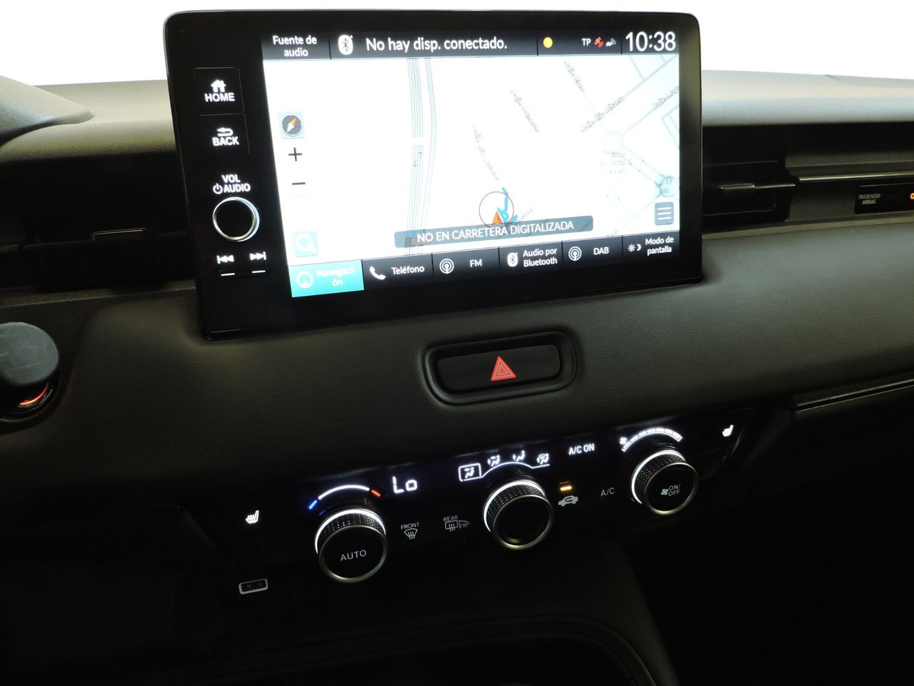 Honda HR-V 1.5 i-MMD Elegance - Foto 17
