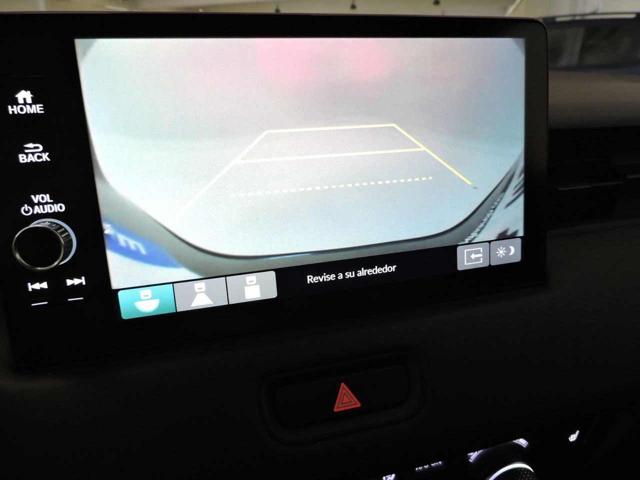 Honda HR-V 1.5 i-MMD Elegance - Foto 16