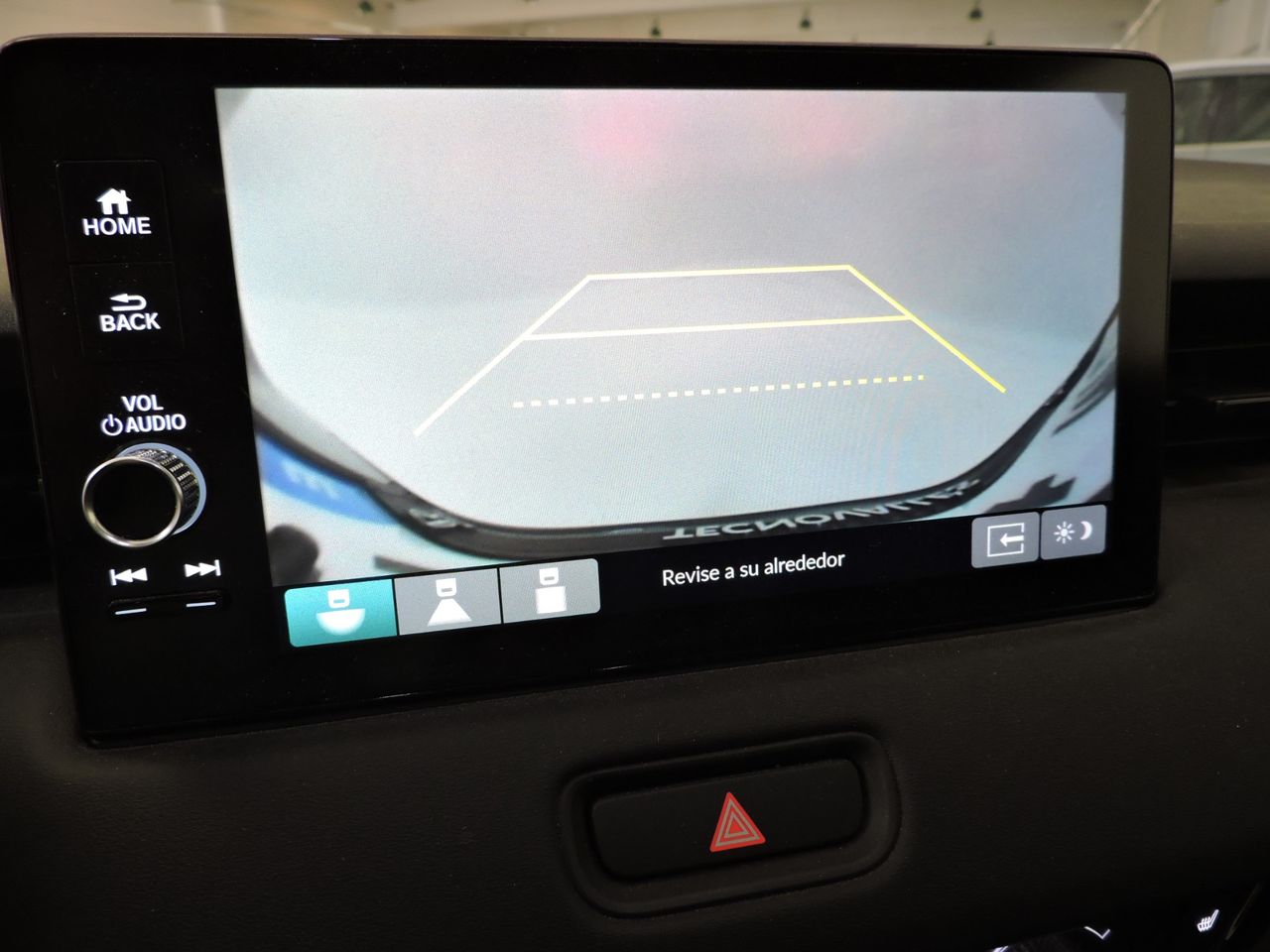 Honda HR-V 1.5 i-MMD Elegance - Foto 14