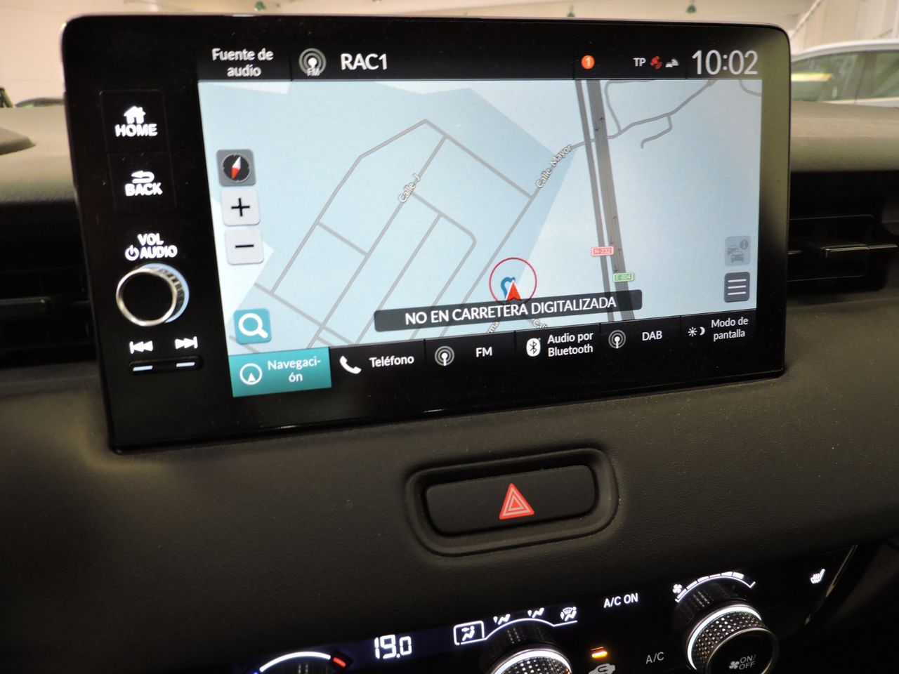 Honda HR-V 1.5 i-MMD Elegance - Foto 15
