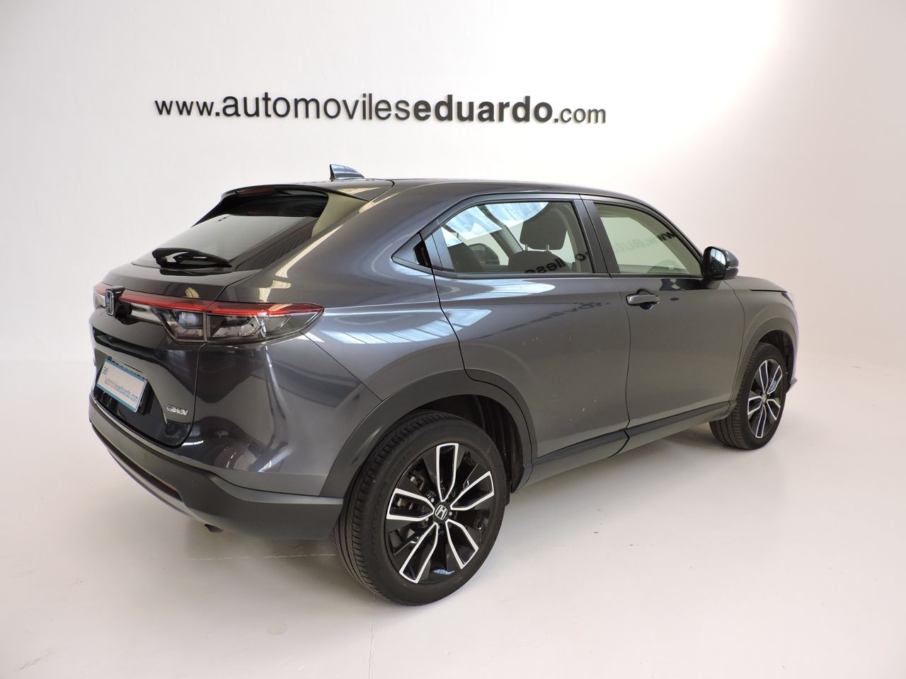 Honda HR-V 1.5 i-MMD Elegance - Foto 5