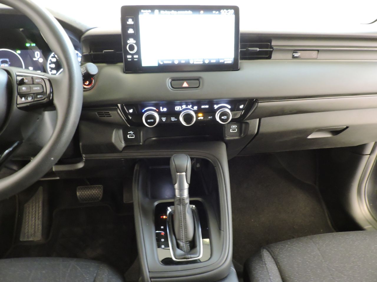 Honda HR-V 1.5 i-MMD Elegance - Foto 18