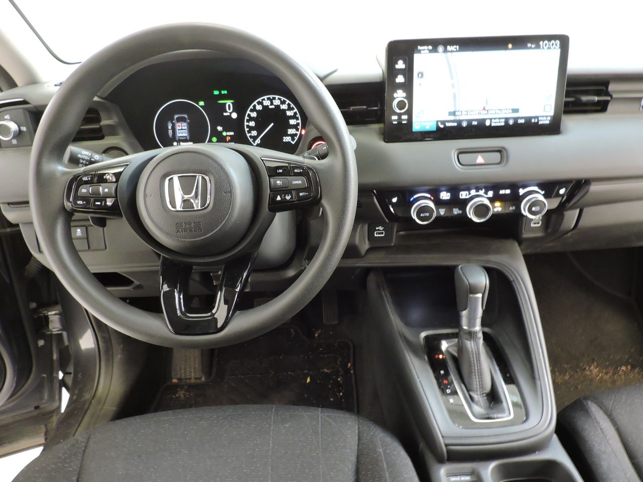 Honda HR-V 1.5 i-MMD Elegance - Foto 8