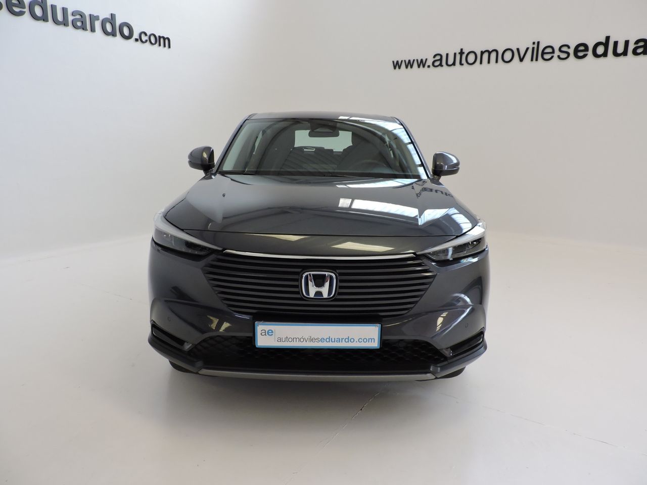 Honda HR-V 1.5 i-MMD Elegance - Foto 3