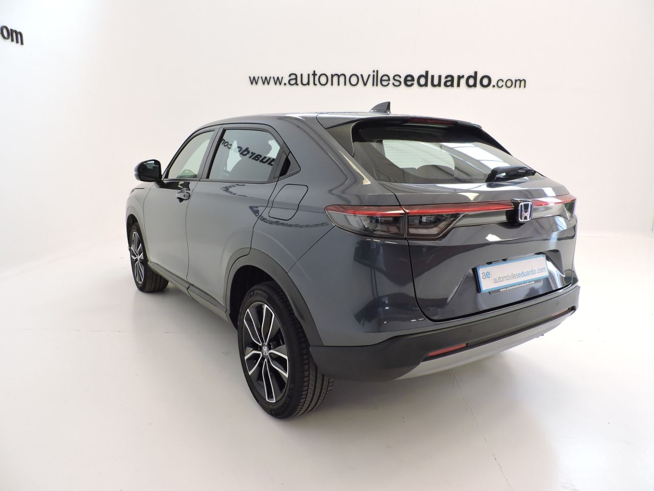 Honda HR-V 1.5 i-MMD Elegance - Foto 9