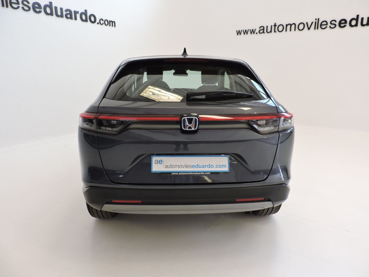 Honda HR-V 1.5 i-MMD Elegance - Foto 8