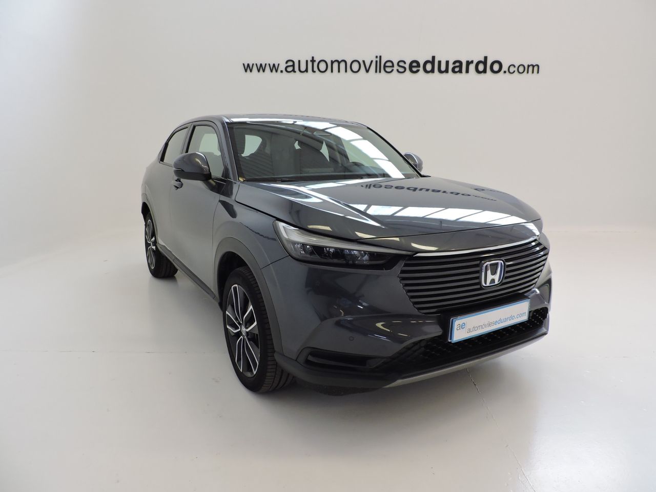 Honda HR-V 1.5 i-MMD Elegance - Foto 4
