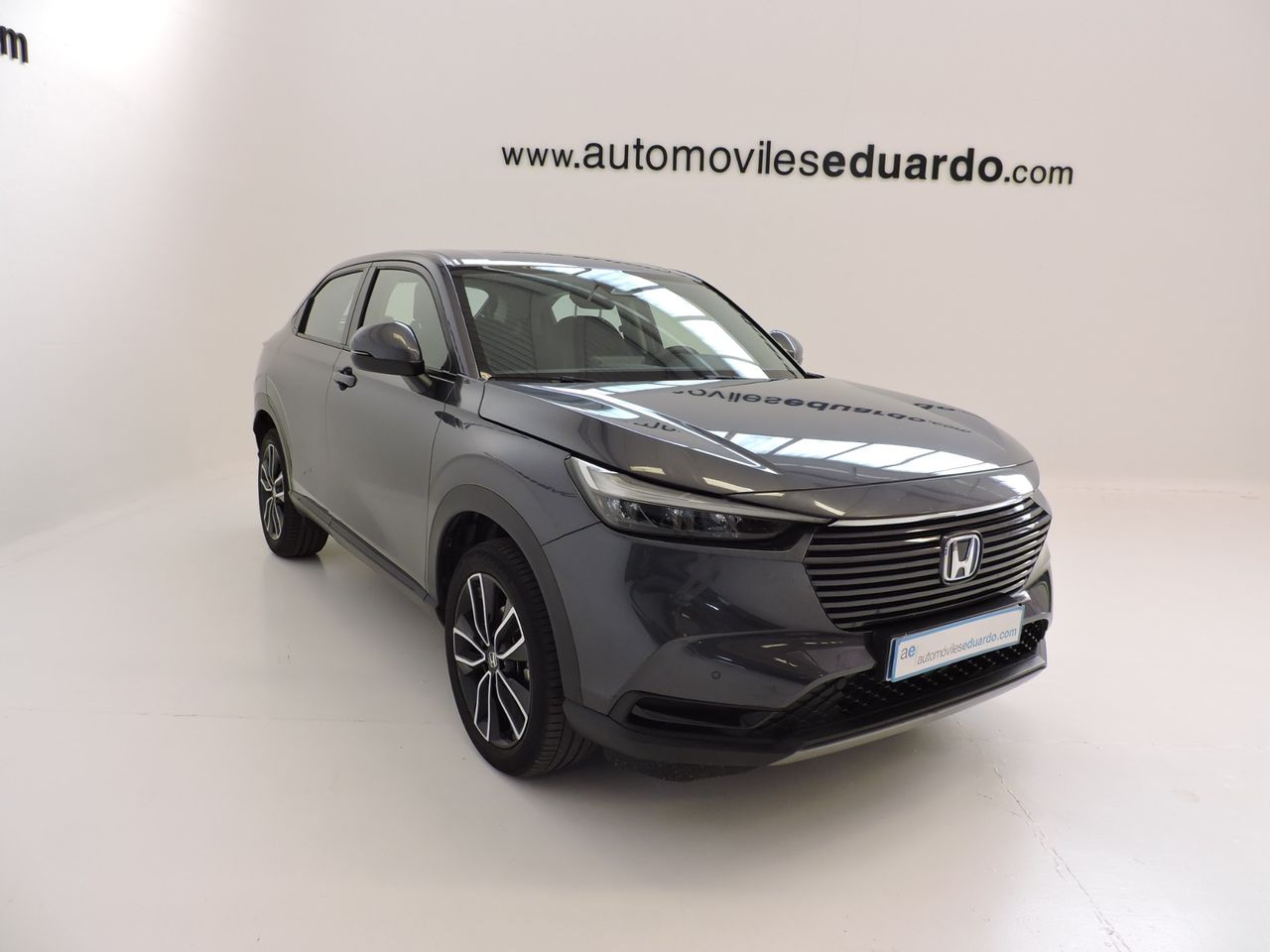 Honda HR-V 1.5 i-MMD Elegance - Foto 4