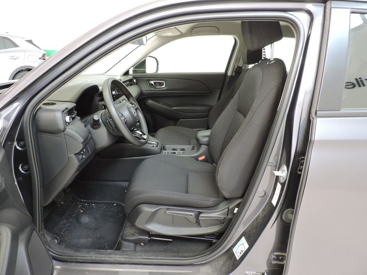 Honda HR-V 1.5 i-MMD Elegance - Foto 9