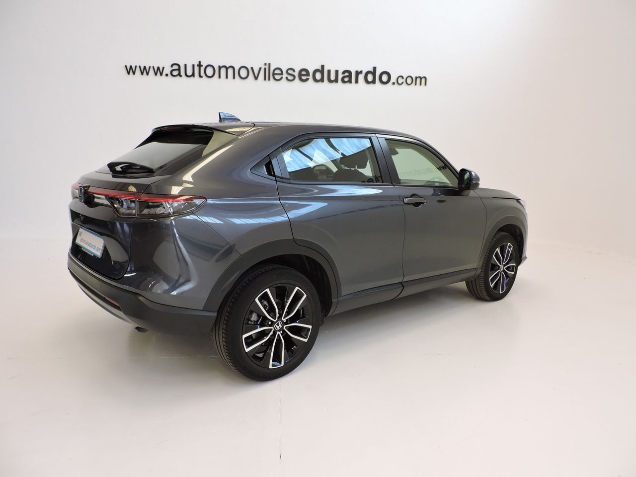 Honda HR-V 1.5 i-MMD Elegance - Foto 7