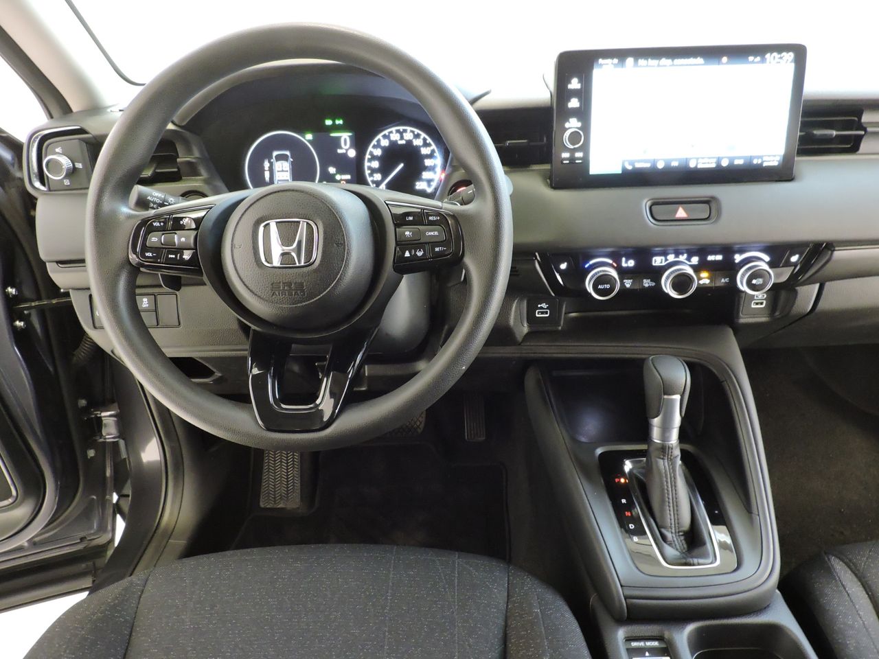 Honda HR-V 1.5 i-MMD Elegance - Foto 10