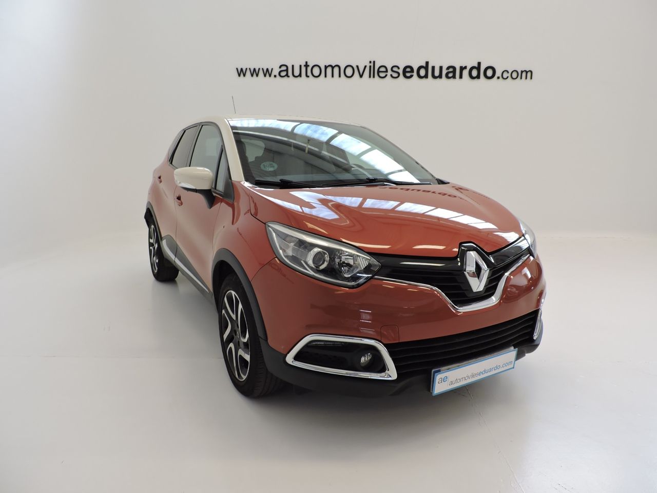 Renault Captur Zen Energy TCe 90 eco2 - Foto 4
