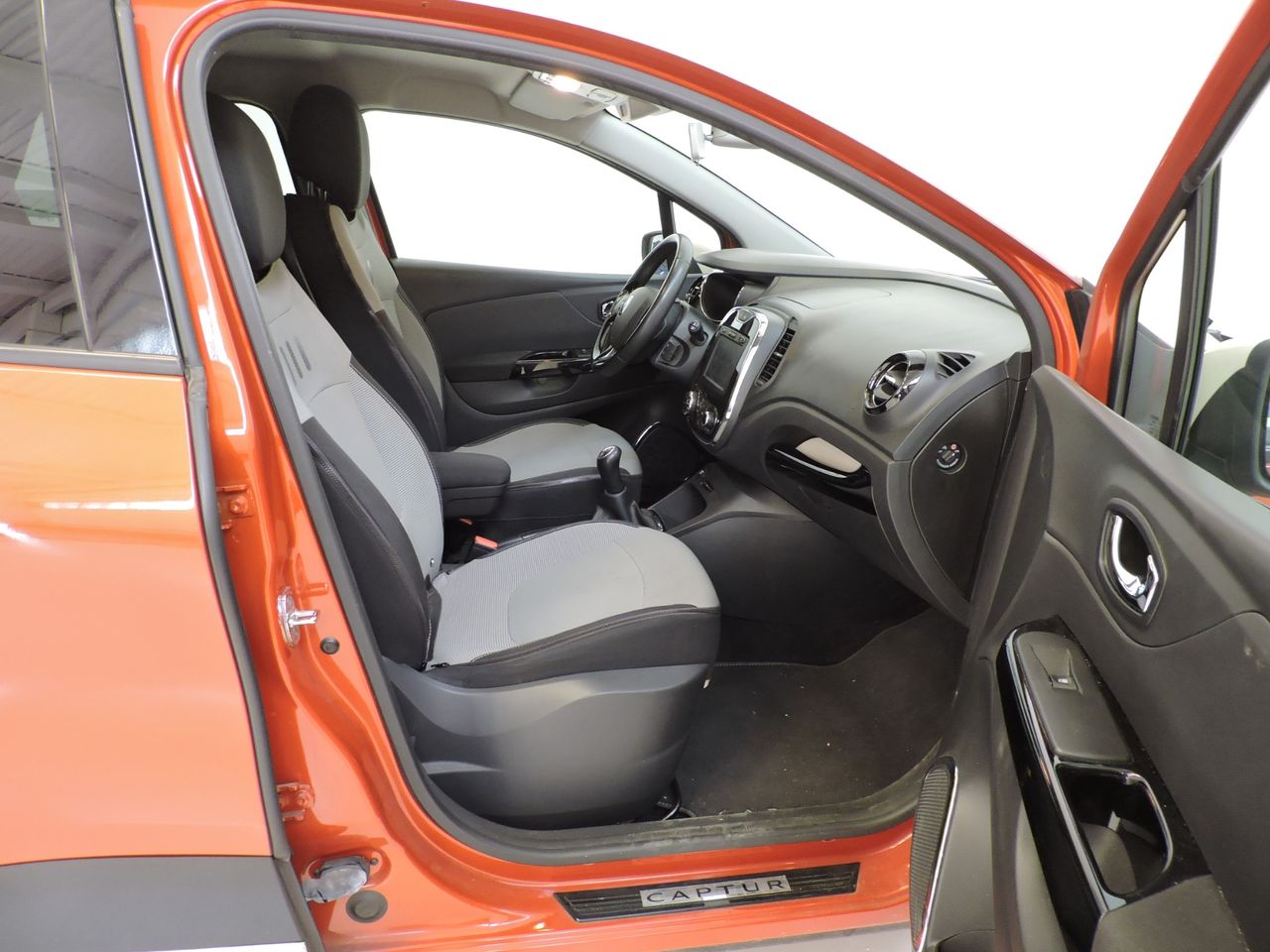 Renault Captur Zen Energy TCe 90 eco2 - Foto 13