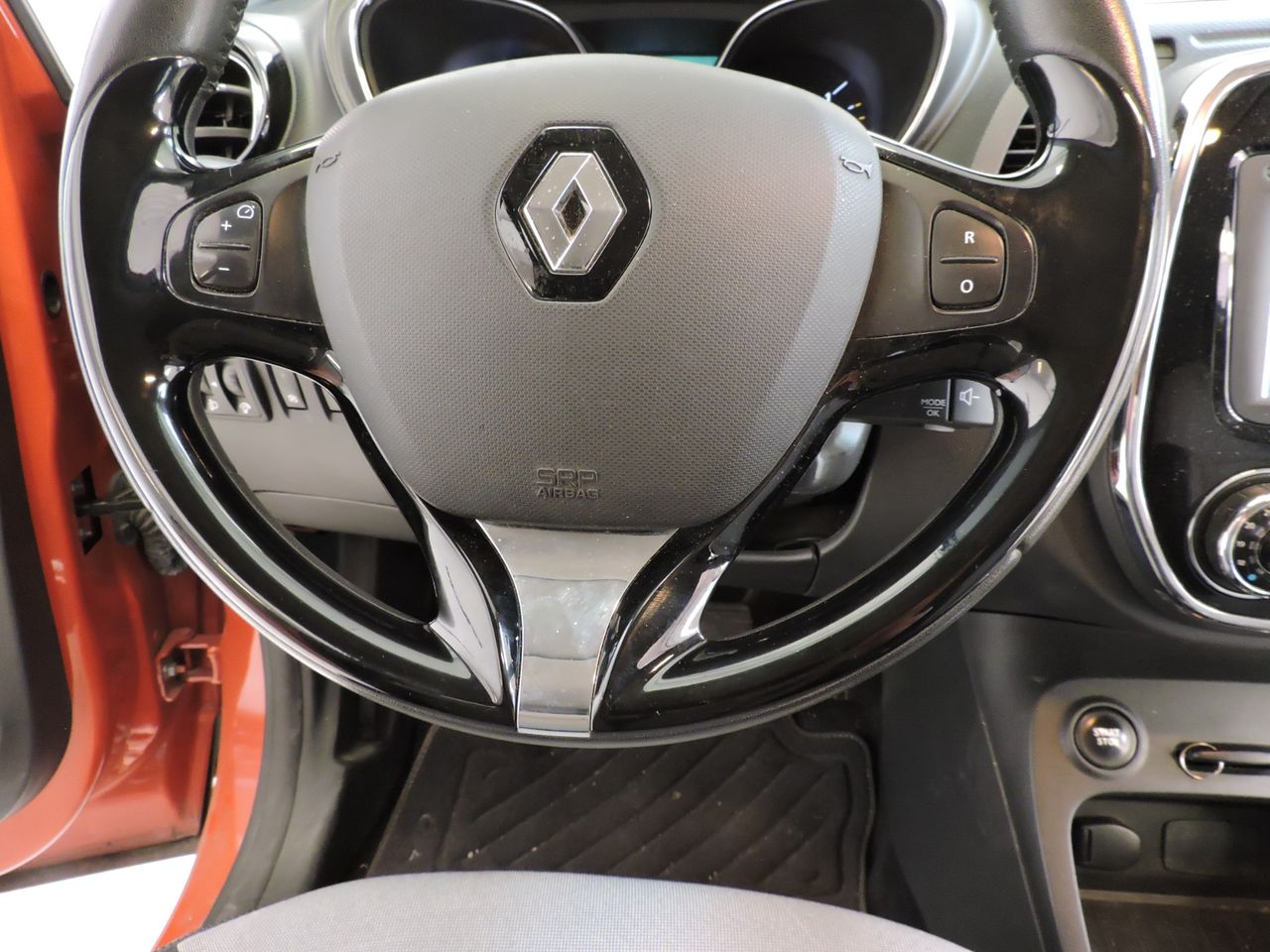 Renault Captur Zen Energy TCe 90 eco2 - Foto 9