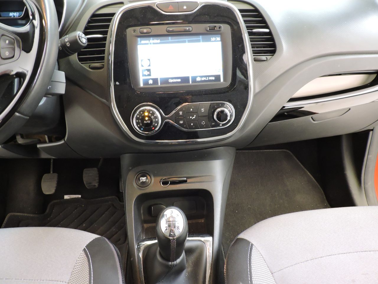 Renault Captur Zen Energy TCe 90 eco2 - Foto 10