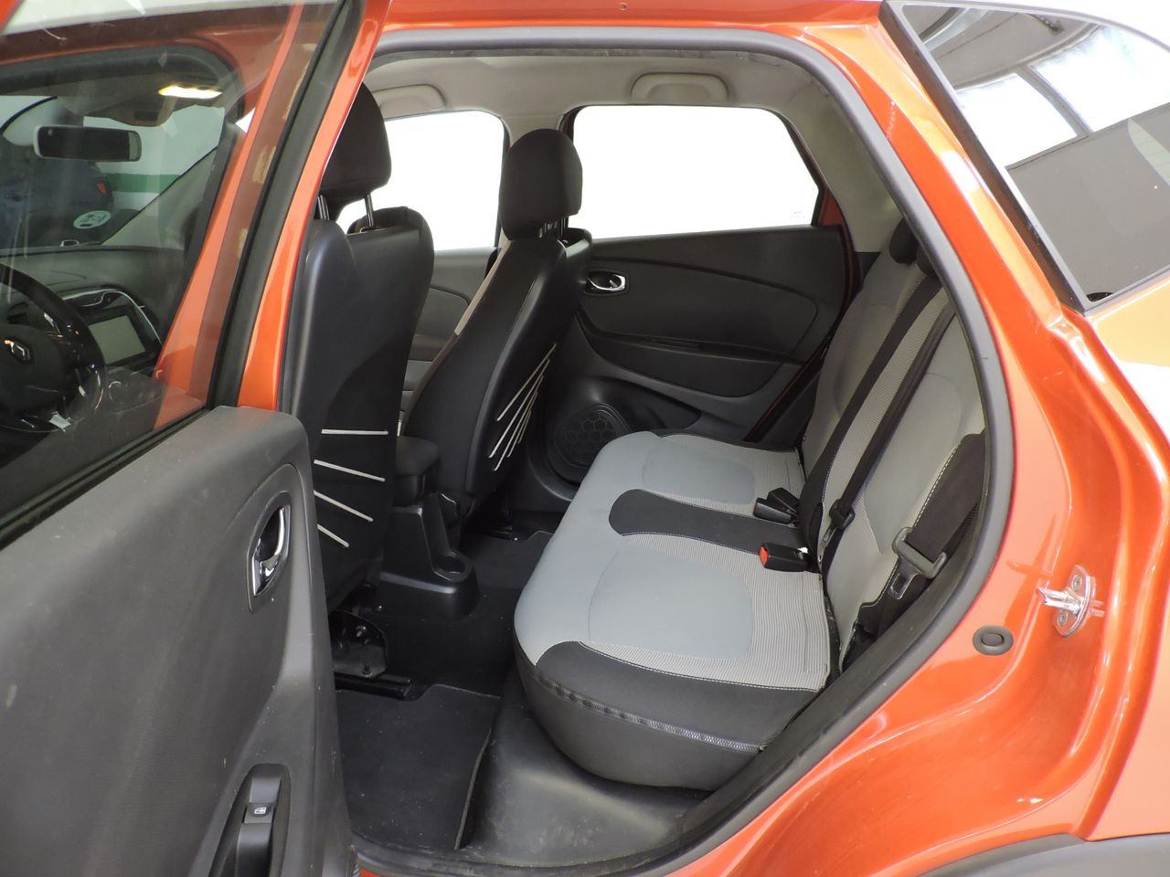 Renault Captur Zen Energy TCe 90 eco2 - Foto 14