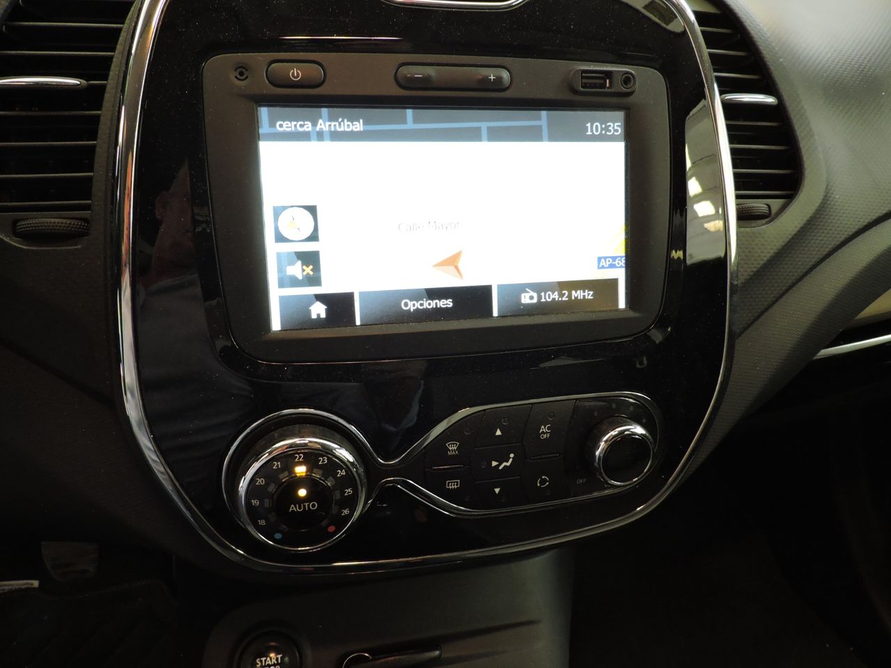 Renault Captur Zen Energy TCe 90 eco2 - Foto 11