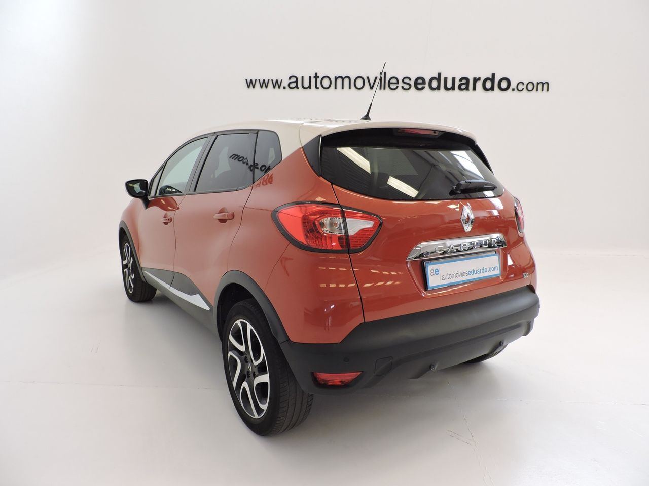 Renault Captur Zen Energy TCe 90 eco2 - Foto 7