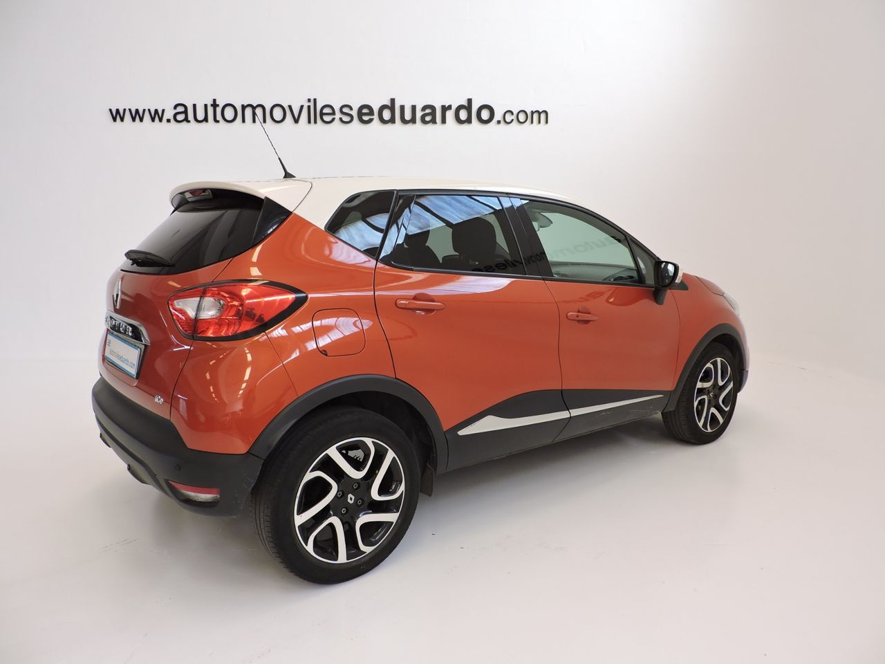 Renault Captur Zen Energy TCe 90 eco2 - Foto 5