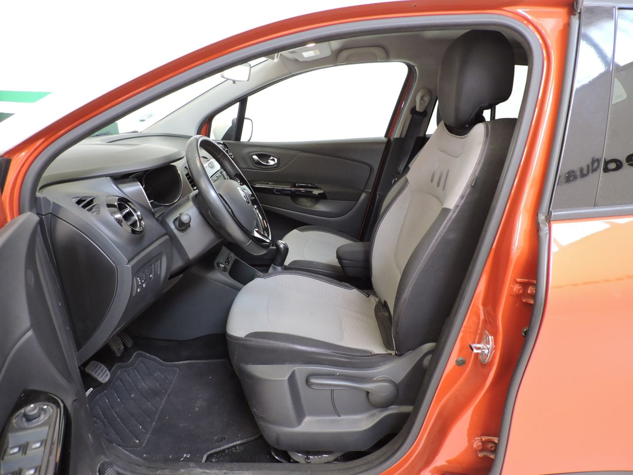 Renault Captur Zen Energy TCe 90 eco2 - Foto 12