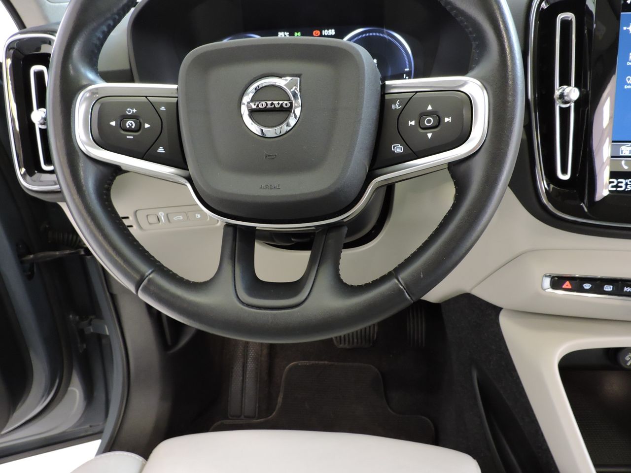 Volvo XC40 Recharge T4 Inscription - Foto 12