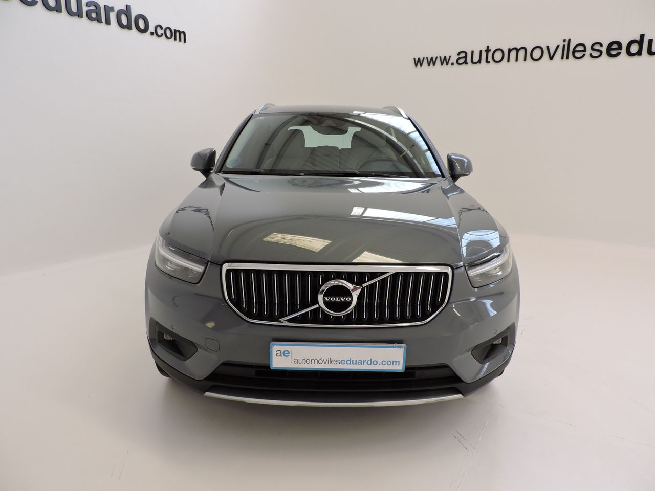 Volvo XC40 Recharge T4 Inscription - Foto 3