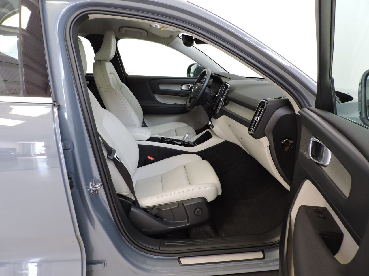 Volvo XC40 Recharge T4 Inscription - Foto 10