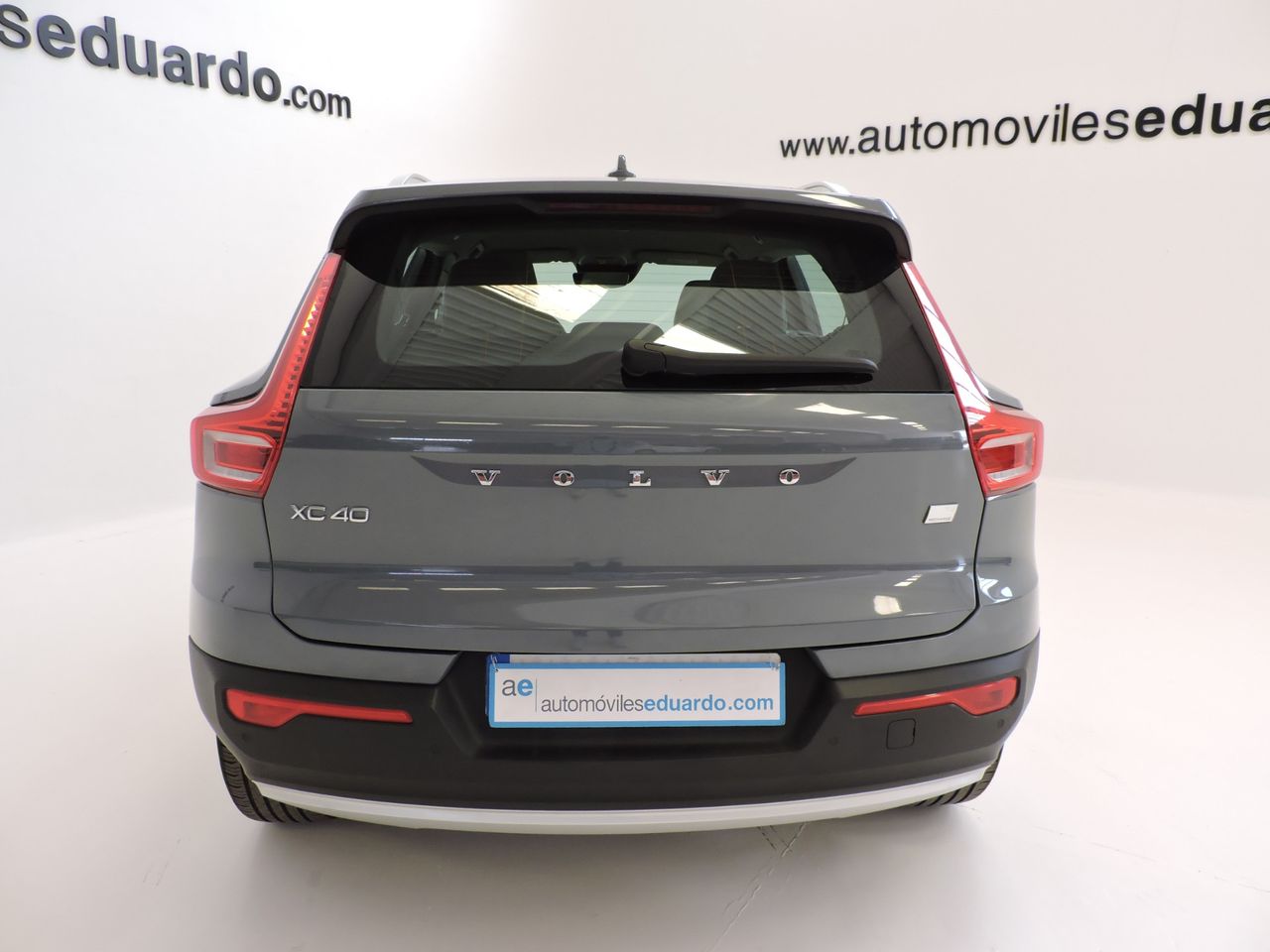 Volvo XC40 Recharge T4 Inscription - Foto 6