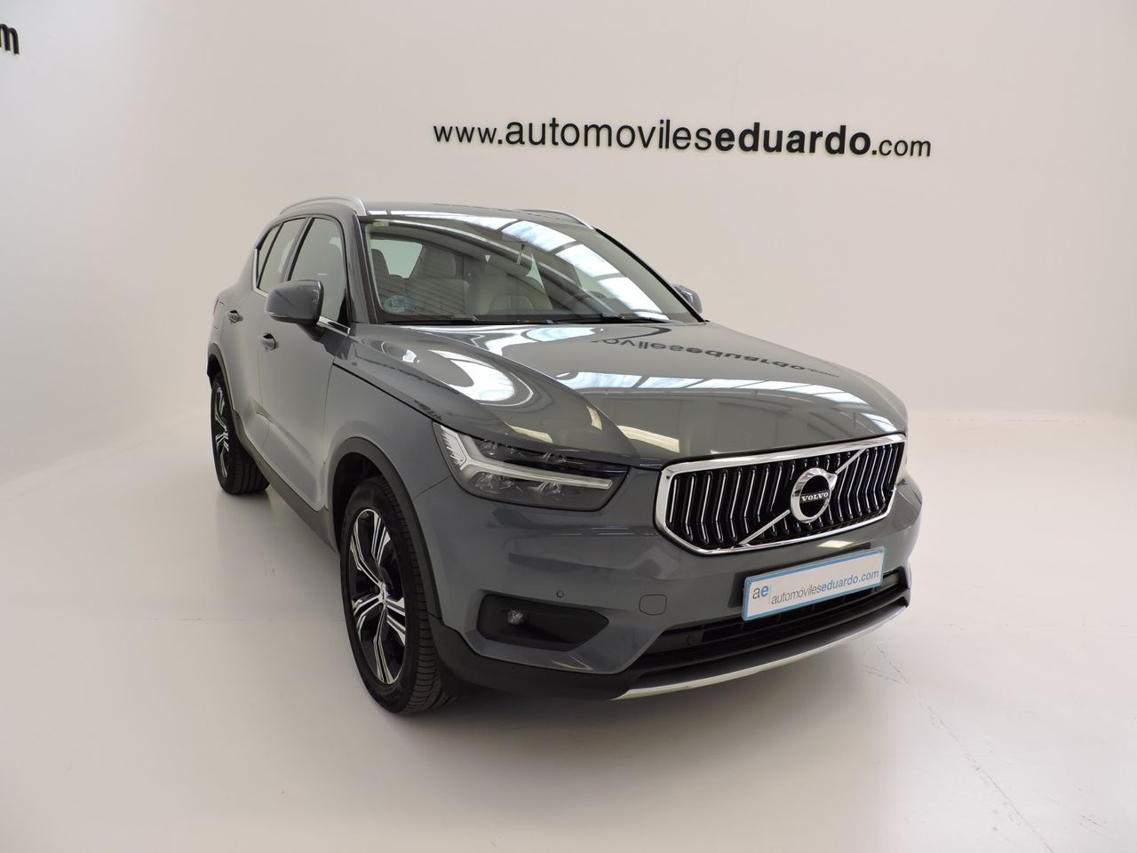 Volvo XC40 Recharge T4 Inscription - Foto 4