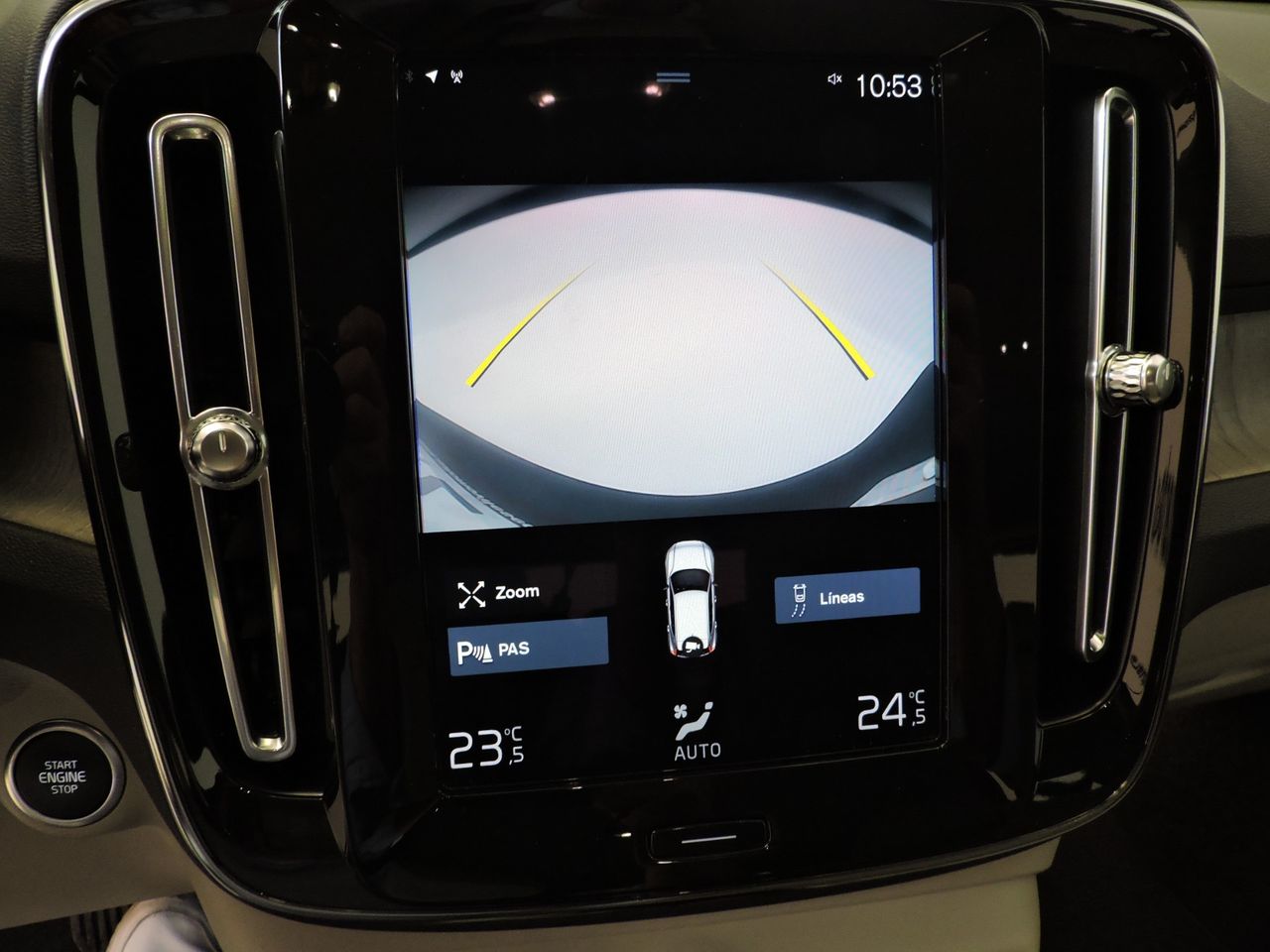 Volvo XC40 Recharge T4 Inscription - Foto 14