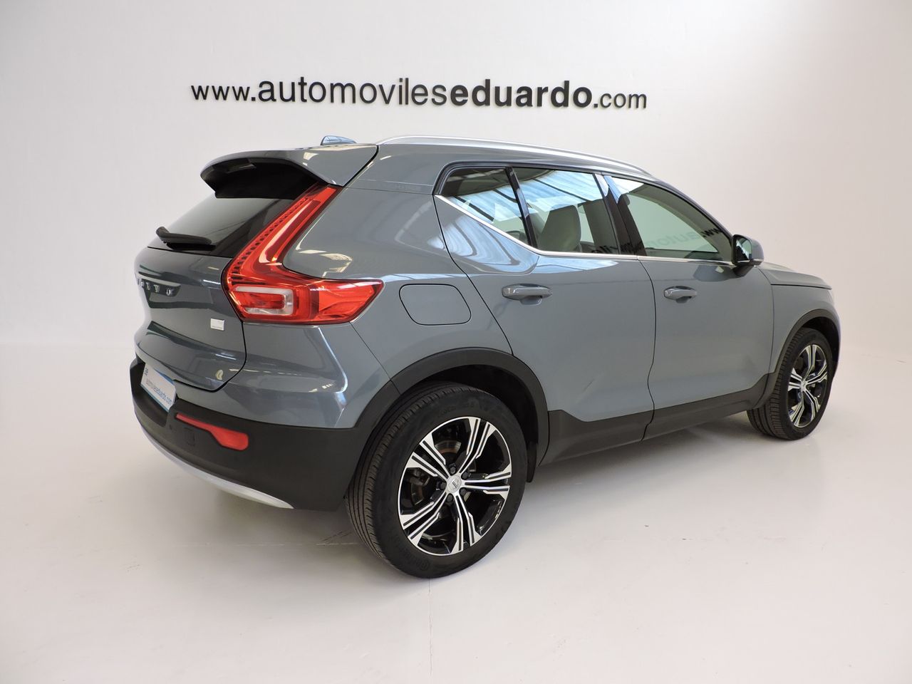 Volvo XC40 Recharge T4 Inscription - Foto 5