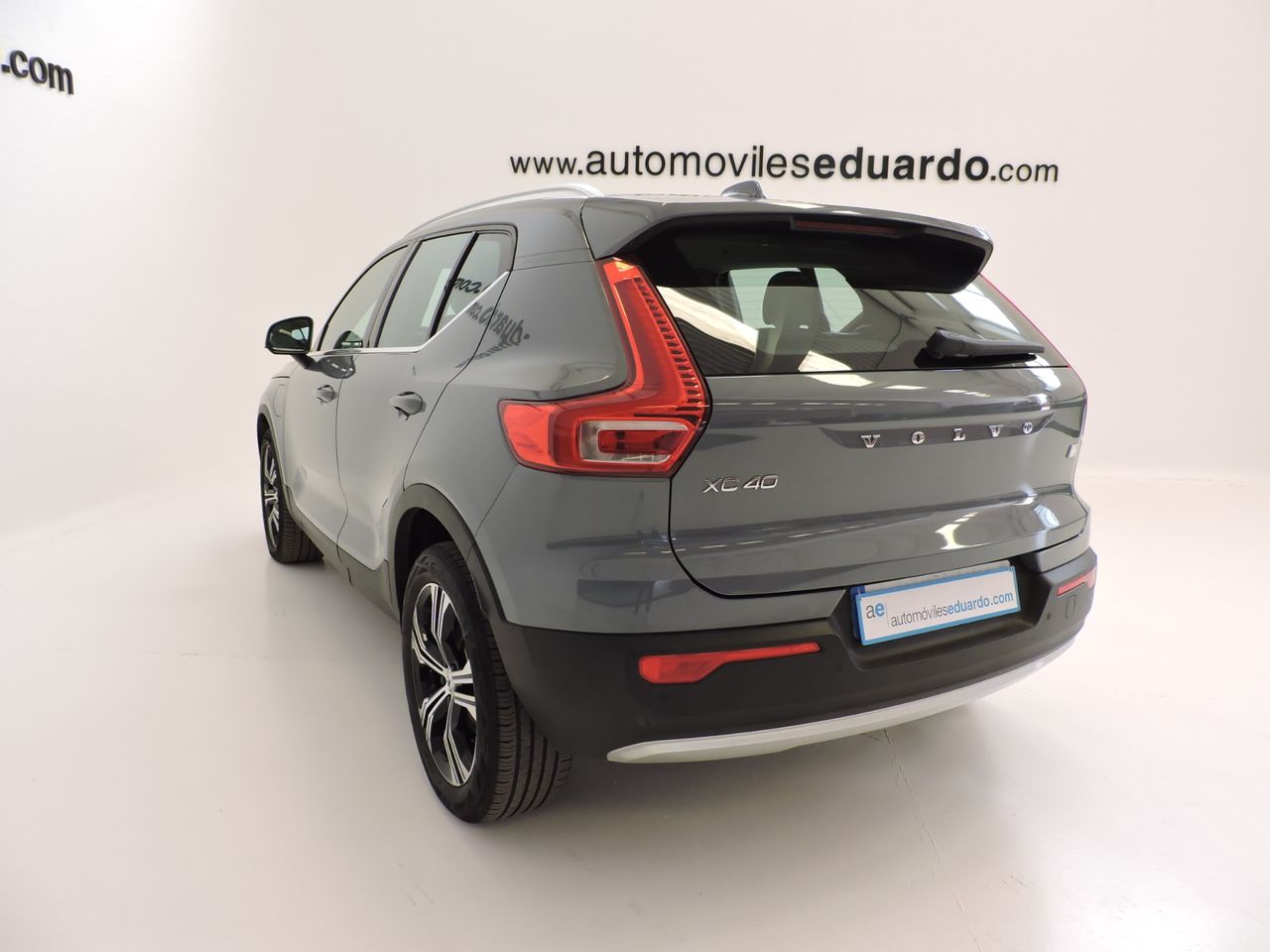 Volvo XC40 Recharge T4 Inscription - Foto 7