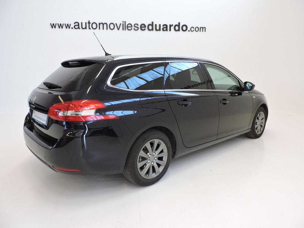 Peugeot 308 SW Style 1.2 PureTech 130 S&S - Foto 5