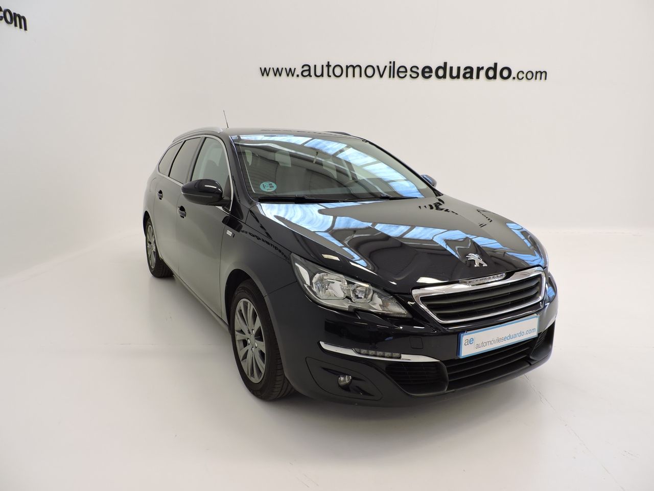 Peugeot 308 SW Style 1.2 PureTech 130 S&S - Foto 4