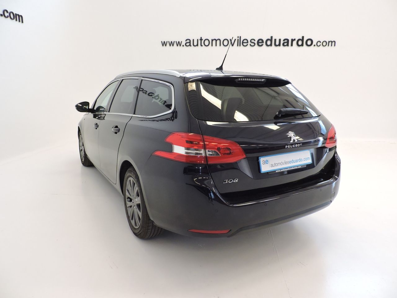 Peugeot 308 SW Style 1.2 PureTech 130 S&S - Foto 7