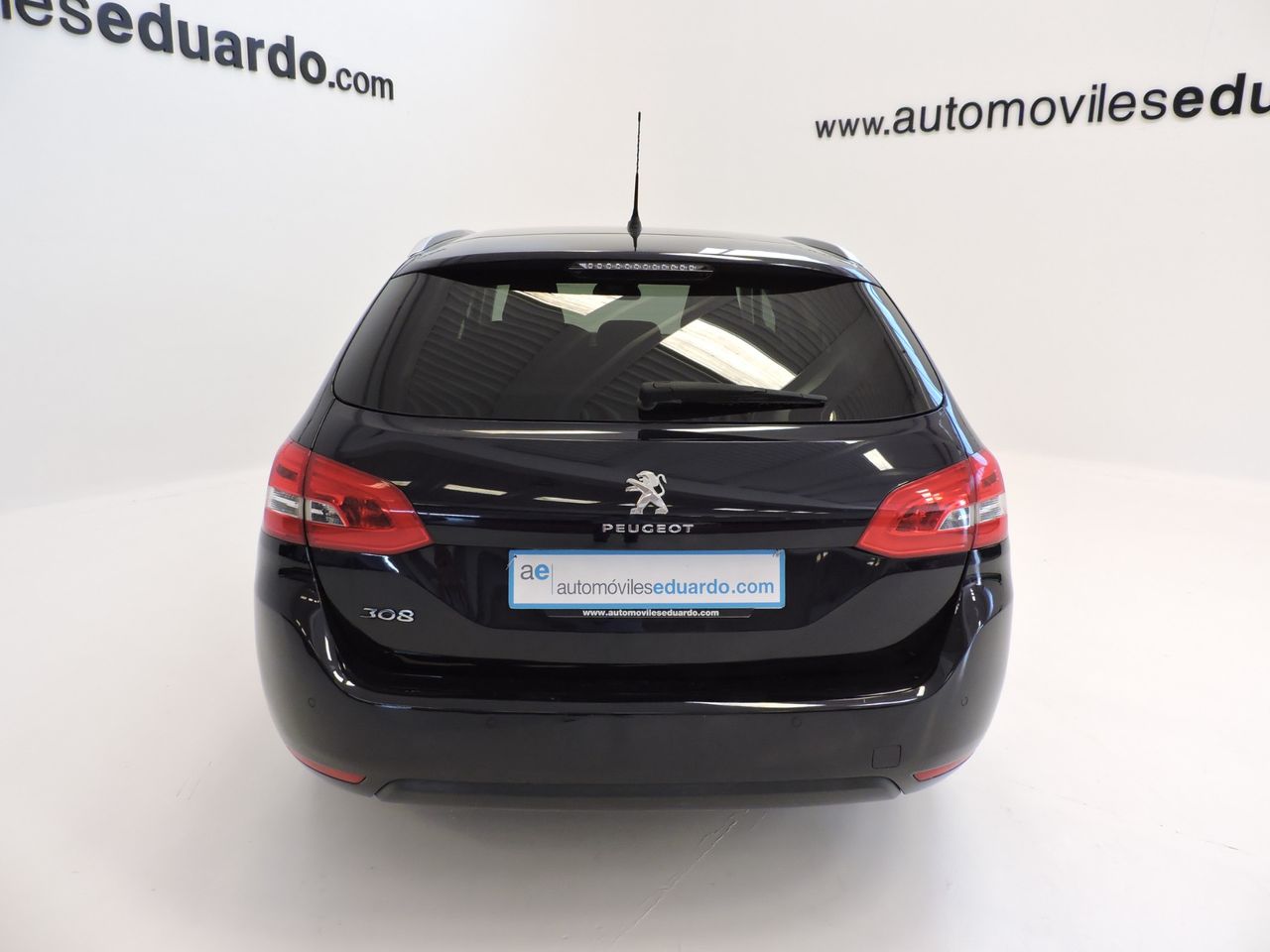Peugeot 308 SW Style 1.2 PureTech 130 S&S - Foto 6