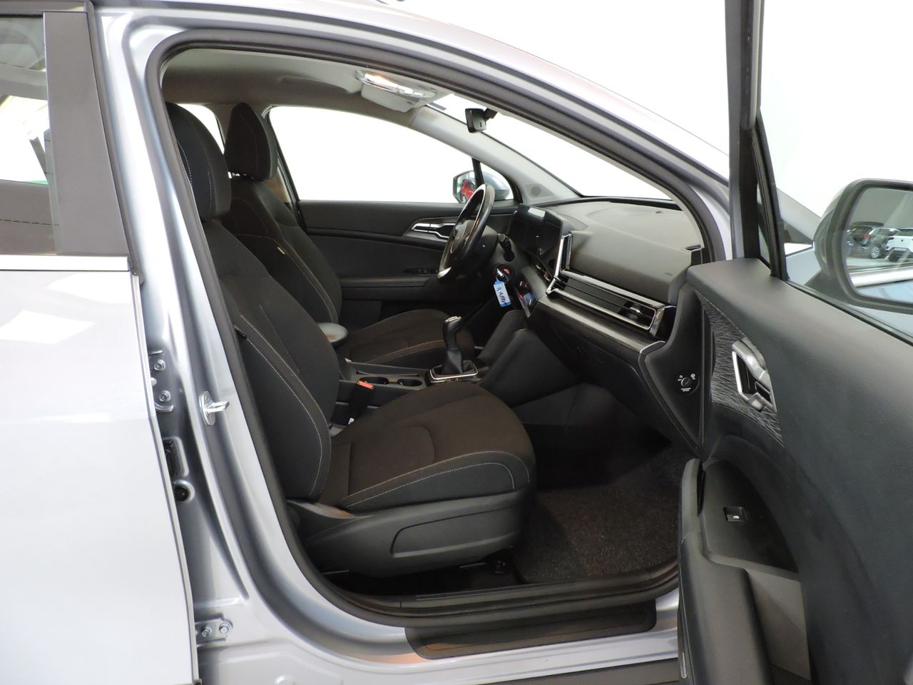 Kia Sportage Concept 1.6 CRDi MHEV 100 kW Business 2WD - Foto 12