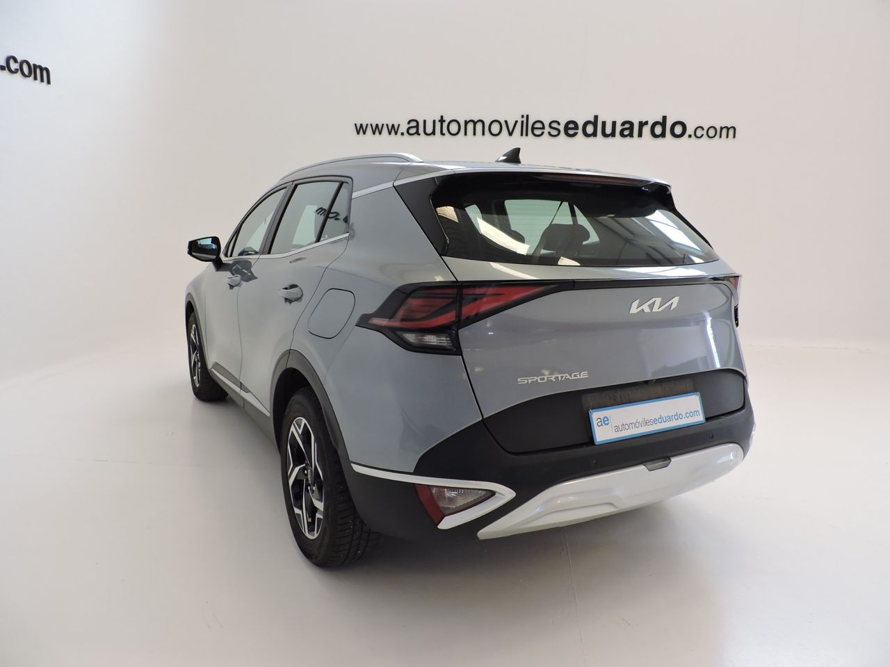 Kia Sportage Concept 1.6 CRDi MHEV 100 kW Business 2WD - Foto 7