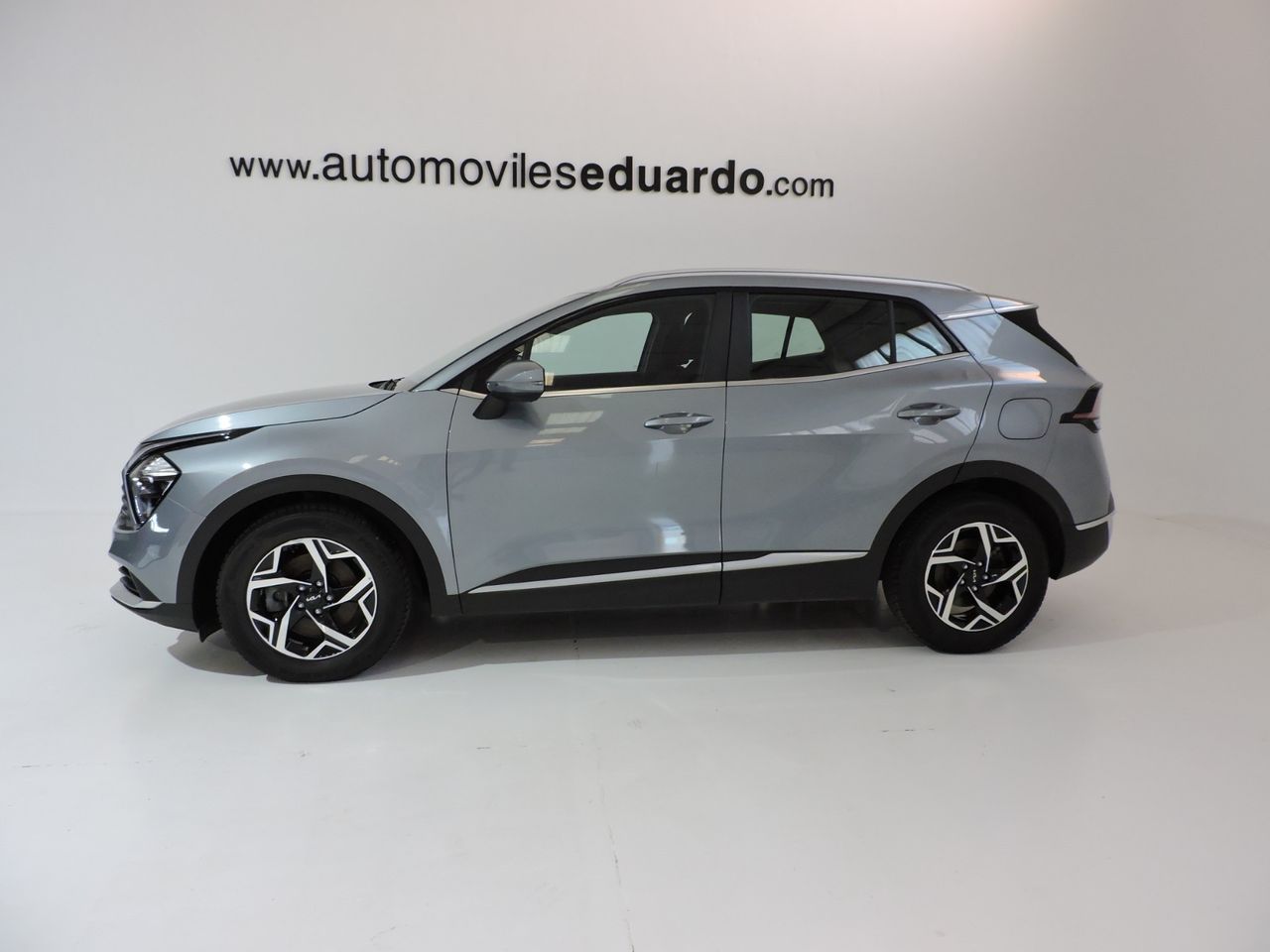 Kia Sportage Concept 1.6 CRDi MHEV 100 kW Business 2WD - Foto 16