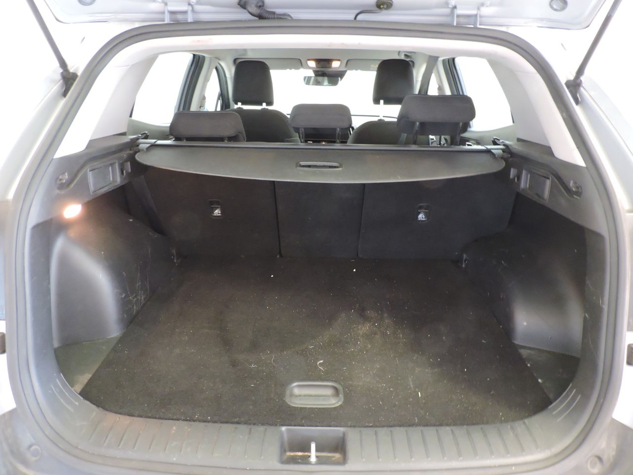 Kia Sportage Concept 1.6 CRDi MHEV 100 kW Business 2WD - Foto 16