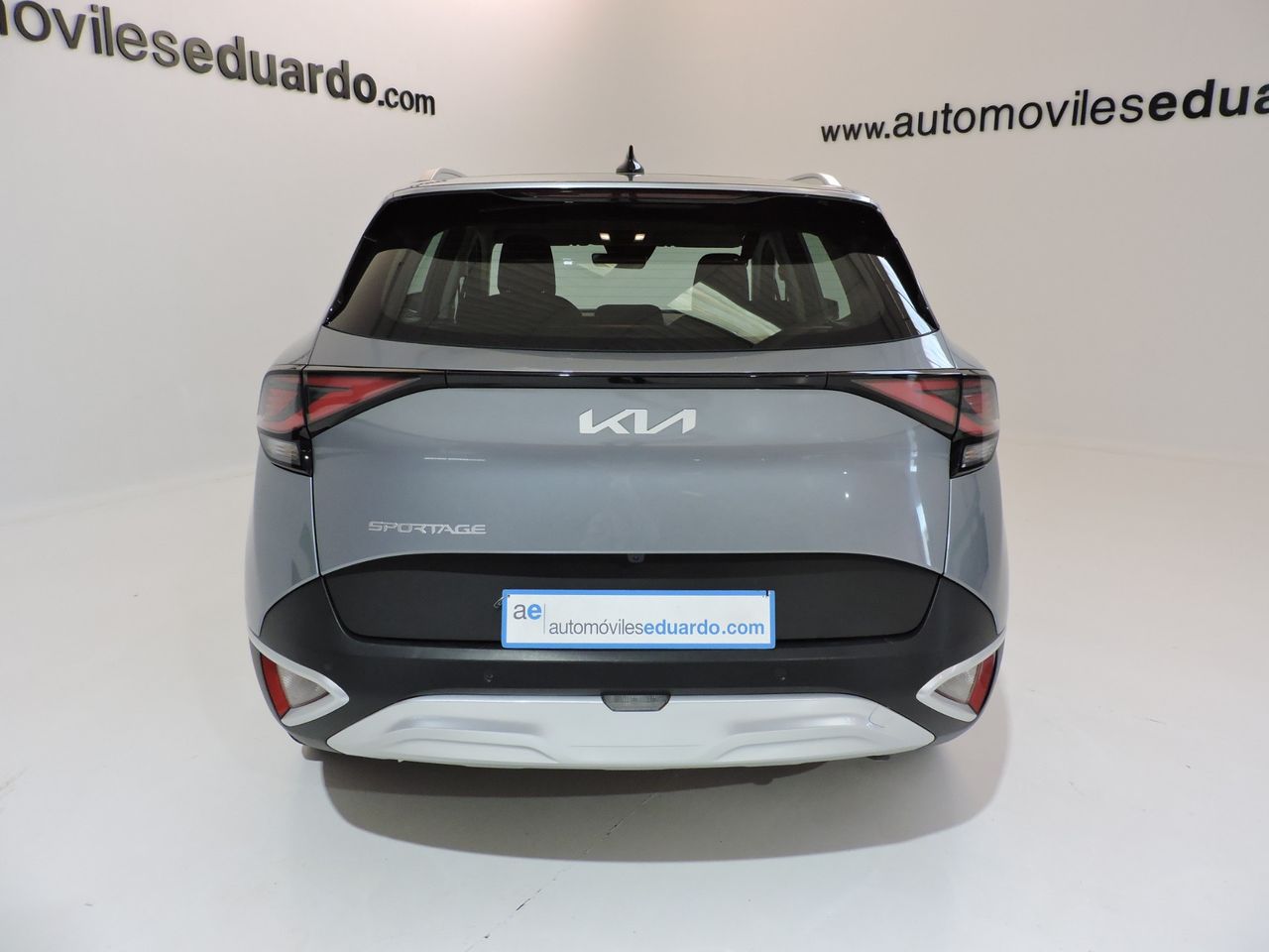Kia Sportage Concept 1.6 CRDi MHEV 100 kW Business 2WD - Foto 6
