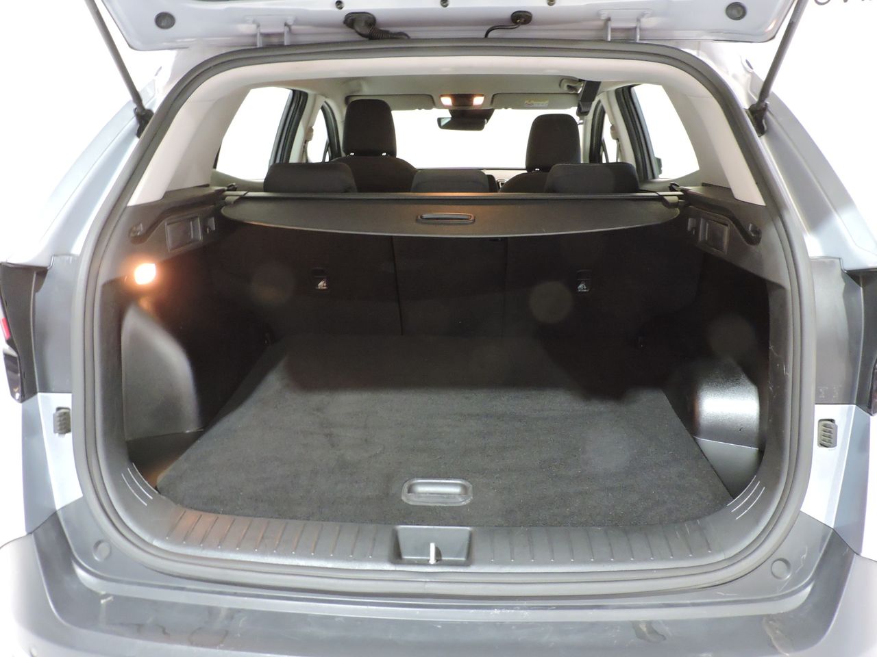 Kia Sportage Concept 1.6 CRDi MHEV 100 kW Business 2WD - Foto 17